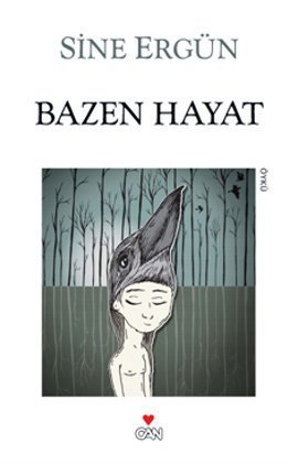 Bazen Hayat book cover