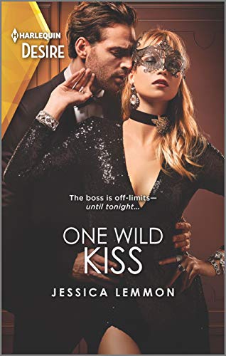 Kiss and Tell book cover 2