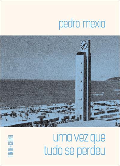 uma vez que tudo se perdeu book cover
