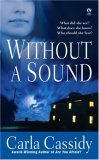 Without a Sound book cover