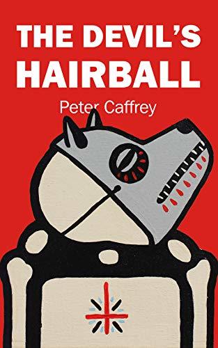 The Devil's Hairball book cover