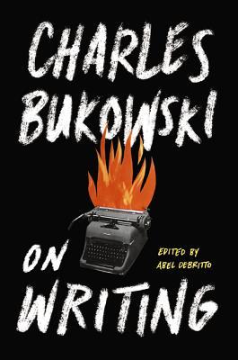 On Writing book cover