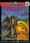 Middle Earth Role Playing book cover
