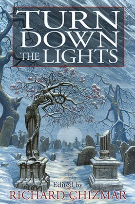 Turn Down the Lights book cover