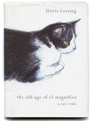 The Old Age of El Magnifico book cover