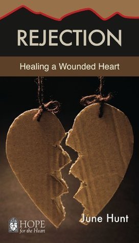 Rejection book cover