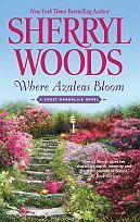 Where Azaleas Bloom book cover