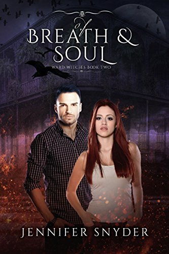 Ward Witches book cover 2