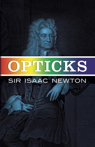Opticks book cover