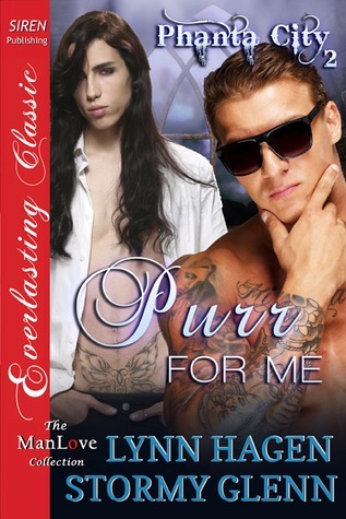 Phanta City book cover 2
