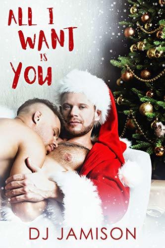 All I Want Is You book cover