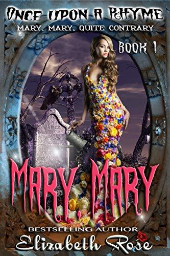 Once Upon a Rhyme book cover 1