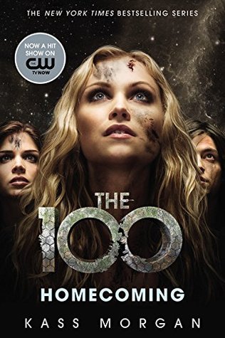 The 100 book cover 3