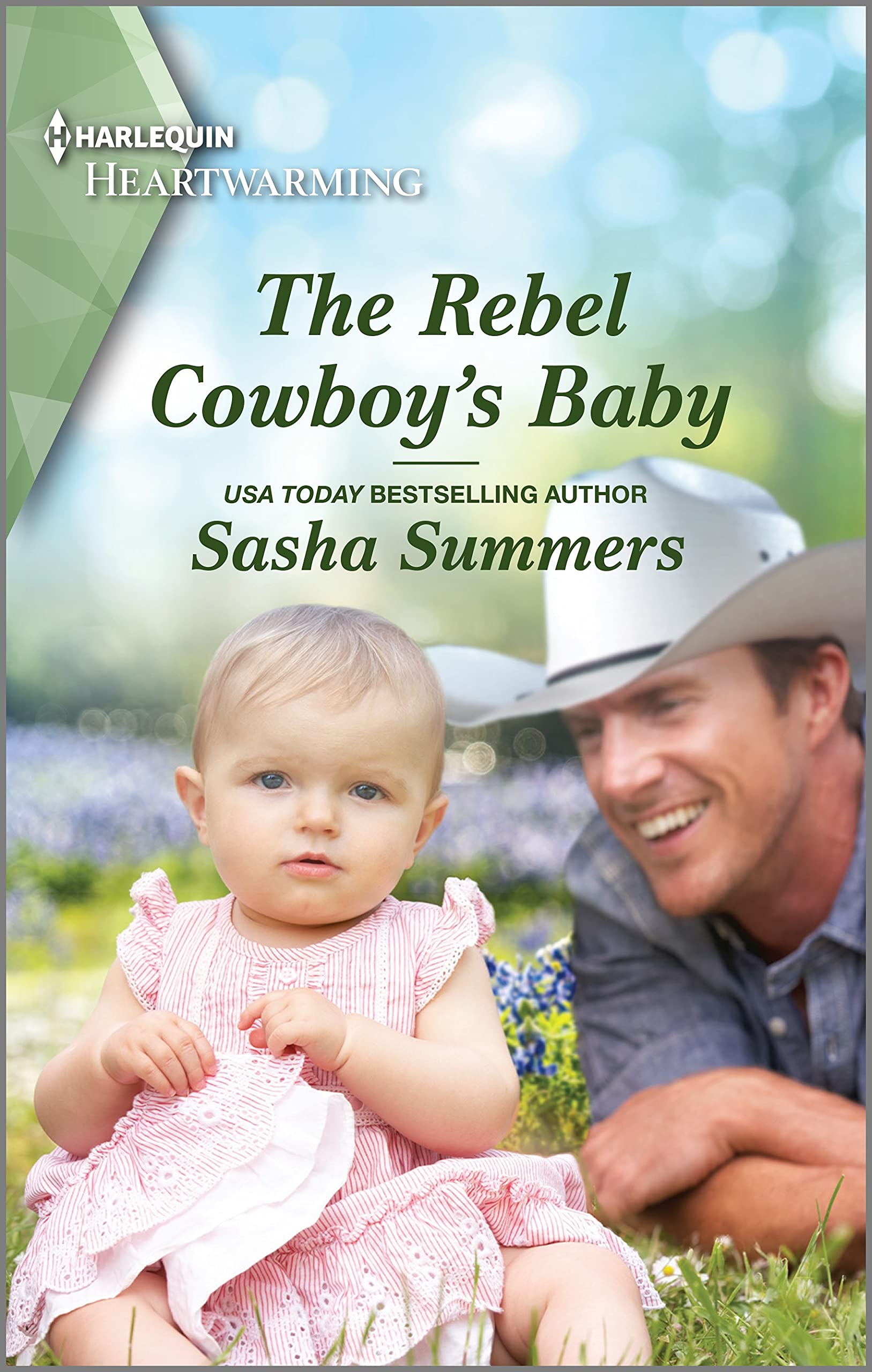 Cowboys of Garrison, Texas book cover 1