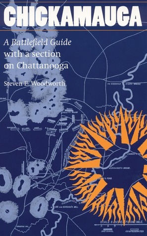 Chickamauga book cover