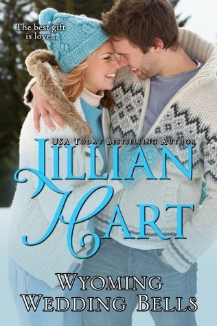 Wyoming Wedding Bells book cover