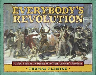 Everybody's Revolution book cover
