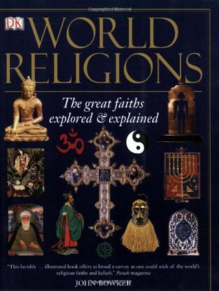 World Religions book cover