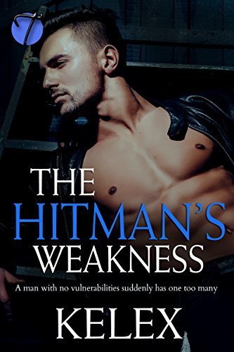 Hitman book cover 2