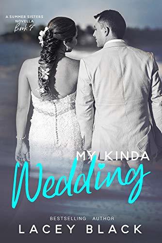 My Kinda Wedding book cover