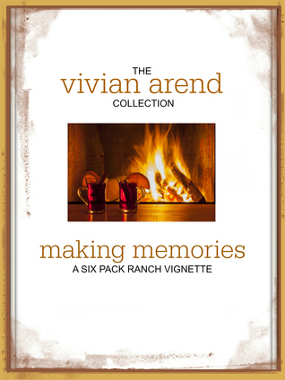 Making Memories book cover