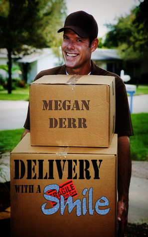 Delivery with a Smile book cover 1