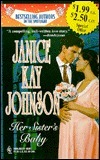 Her Sister's Baby book cover