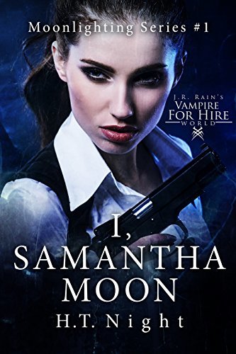 Moonlighting book cover 1