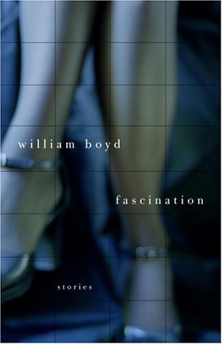 Fascination book cover