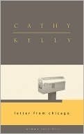 Letter From Chicago book cover