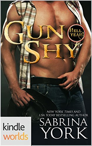 Gun Shy book cover