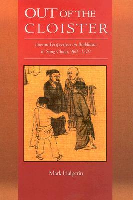 Out of the Cloister book cover