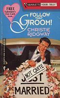 Follow That Groom! book cover