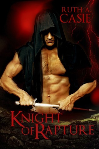 Knight of Rapture book cover