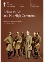 Robert E. Lee and His High Command book cover