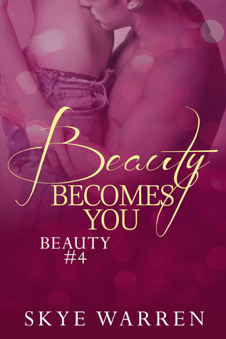 Beauty Becomes You book cover