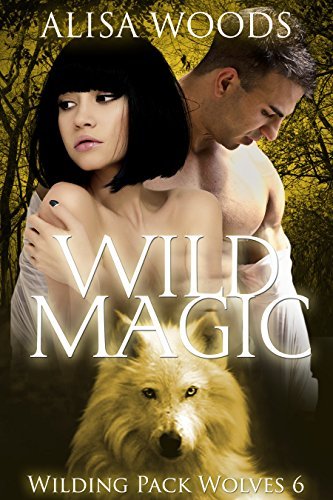Wild Magic book cover