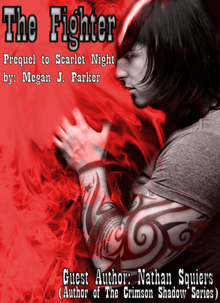 The Fighter book cover
