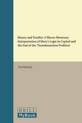 Money and Totality book cover