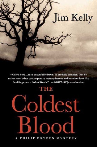 The Coldest Blood book cover
