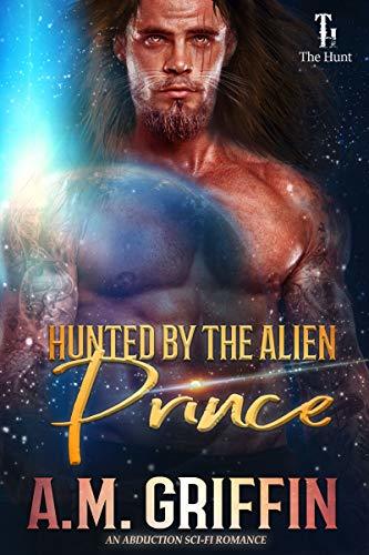 The Hunt book cover 2