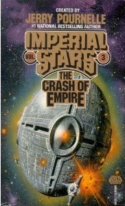 Imperial Stars book cover 2