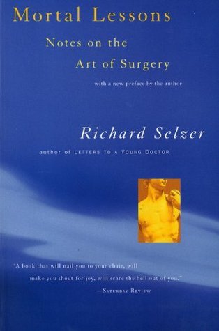 Mortal Lessons book cover