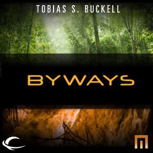 Byways book cover