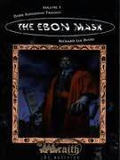 The Ebon Mask book cover