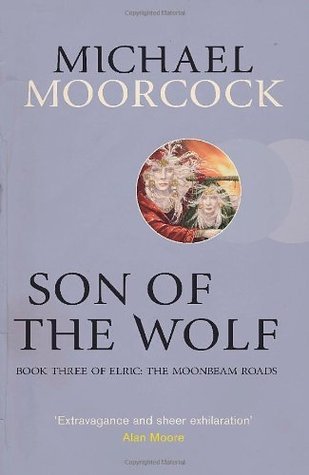 Son of the Wolf book cover