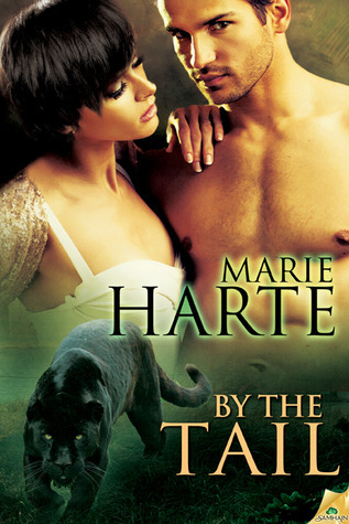 By the Tail book cover