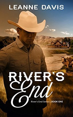 River's End book cover 1