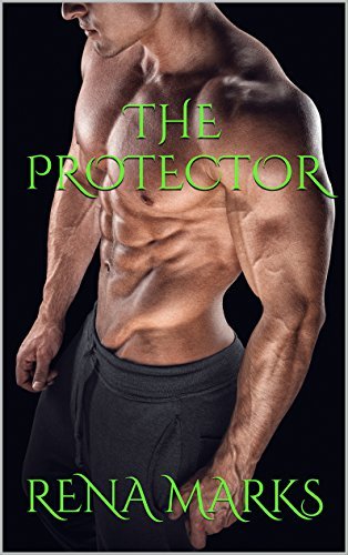 The Protector book cover