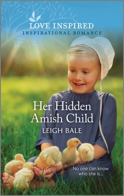 Her Hidden Amish Child book cover